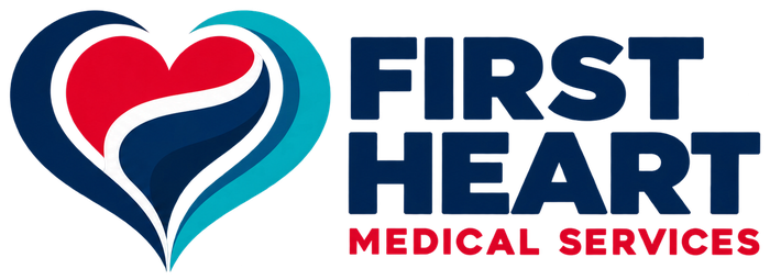 First Heart Medical Services